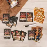 Настольная игра-блокбастер «Золото пиратов»  - фото 3