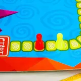 Настольная игра веселая на реакцию и внимание «Выкрутасы»  - фото 5