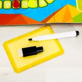 Настольная игра веселая на реакцию и внимание «Выкрутасы»  - фото 6