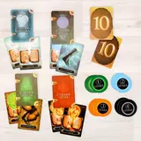 Настольная игра «Фантастические звери. Битва стихий» 