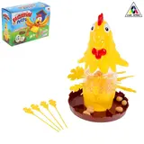 Настольная игра на логику «Выдерни перо» 