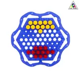 Настольная игра-стратегия на логику «Битва шаров»  - фото 2