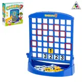 Стратегическая настольная игра «Собери 7» 