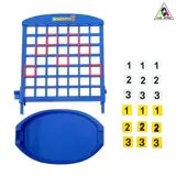 Стратегическая настольная игра «Собери 7»  - фото 2