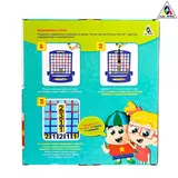 Стратегическая настольная игра «Собери 7»  - фото 3