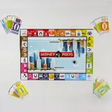 Настольная экономическая игра «Бизнес-мания. Путь к успеху»  - фото 3