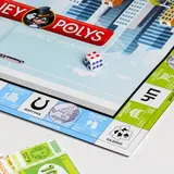 Настольная экономическая игра «Бизнес-мания. Путь к успеху»  - фото 4