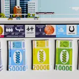Настольная экономическая игра «Бизнес-мания. Путь к успеху»  - фото 7