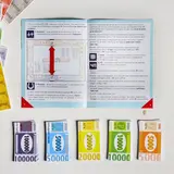 Настольная экономическая игра «Бизнес-мания. Путь к успеху»  - фото 9