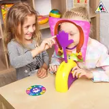 Настольная игра на координацию «Оп-хлоп»  - фото 5