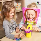 Настольная игра на координацию «Оп-хлоп»  - фото 3