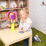 Настольная игра на координацию «Оп-хлоп»  - фото 4