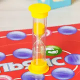 Настольная игра на объяснение слов «Веселый Альянс» 