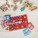 Настольная игра на объяснение слов «Веселый Альянс»  - фото 5