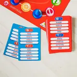 Настольная игра на объяснение слов «Веселый Альянс»  - фото 6