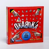 Настольная развивающая игра «ОКАВОКА»  - фото 2