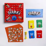 Настольная развивающая игра «ОКАВОКА»  - фото 3