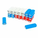 Настольная игра для малышей «Весёлая башня», 30 брусков, кубик  - фото 2