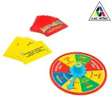 Настольная игра на везение «Мокрый Я»  - фото 3