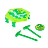 Настольная игра на везение «Ловушка для лягушки», мини-версия  - фото 2