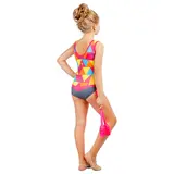 Купальник для спортивной гимнастики Gymnastics, размер 28  - фото 2