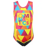 Купальник для спортивной гимнастики Gymnastics, размер 28  - фото 3