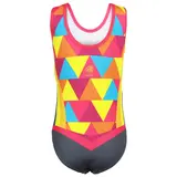 Купальник для спортивной гимнастики Gymnastics, размер 28  - фото 4