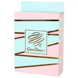 Купальник для спортивной гимнастики Gymnastics, размер 28  - фото 5