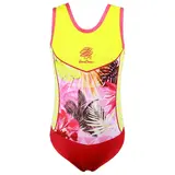 Купальник для спортивной гимнастики Tropiki, размер 42  - фото 2