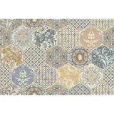 Вставка керамическая Tilda TD2N451DT, многоцветная, 300х450 мм 