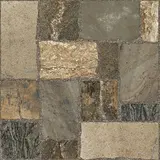 Керамогранит Rock RO4R012D, бежевый 420х420 мм (1,17 м2) 