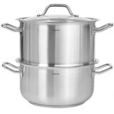 Пароварка для мантов Fissman Orama SS-5105.MP