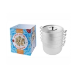 Мантоварка SCOVO МТ-112 6 л - фото 5