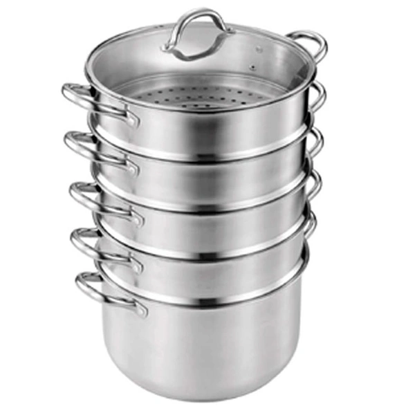 Мантоварка Regnum RGN-D28ST01 28см