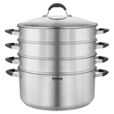 Пароварка Rondell RDS-1815