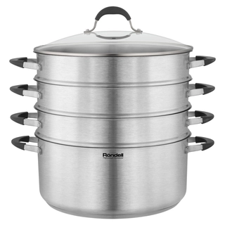 Пароварка Rondell RDS-1815