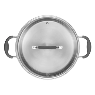 Буқазан Rondell RDS-751 - фото 3