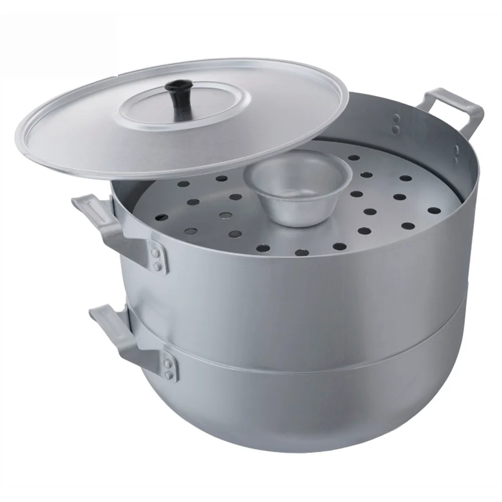 Мантоварка SCOVO 6 - фото 2