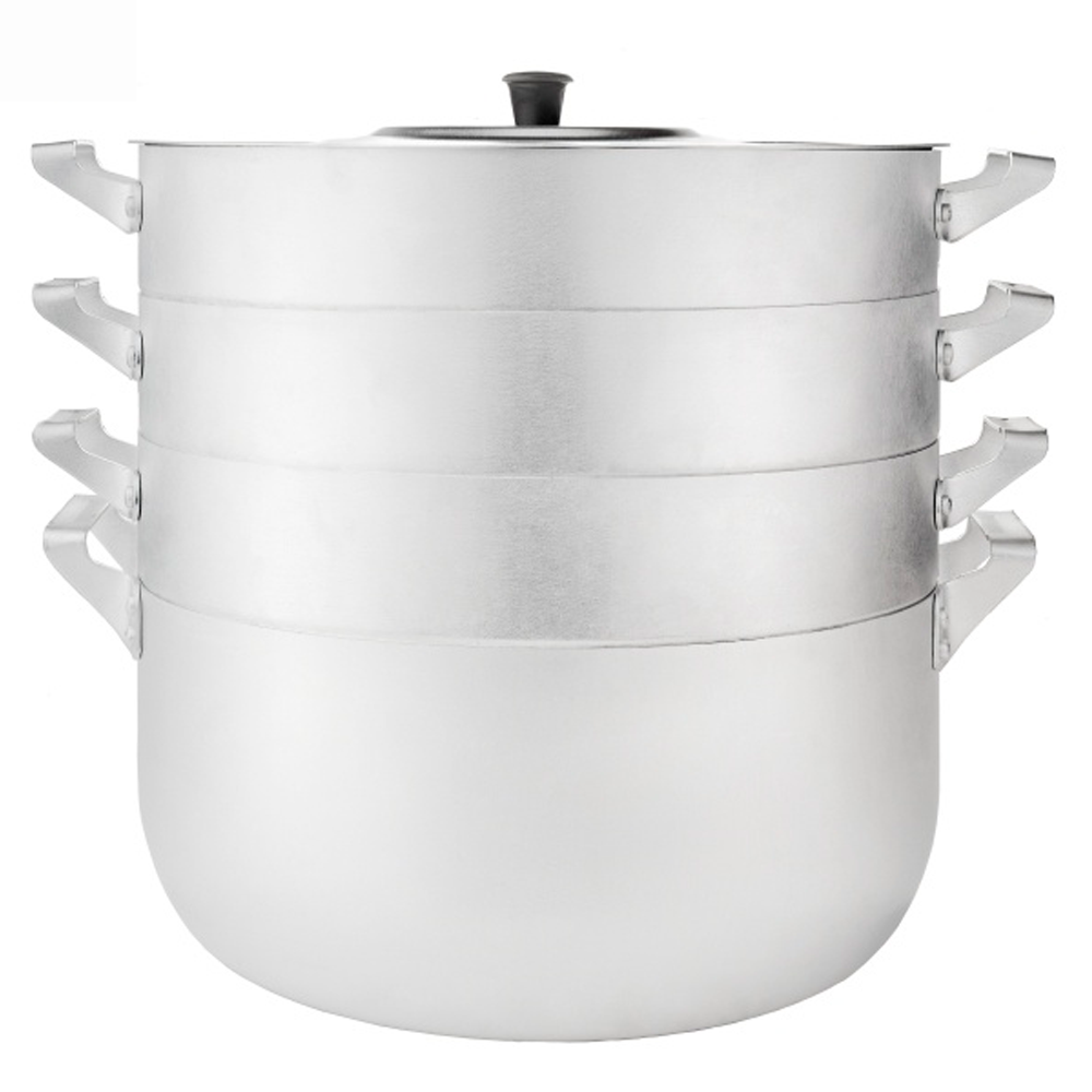 Мантоварка SCOVO МТ-118