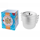 Мантоварка SCOVO 6 - фото 5