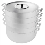 Мантоварка SCOVO МТ-121 13 - фото 2