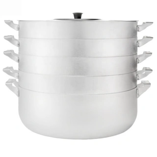 Мантоварка SCOVO МТ-121 13