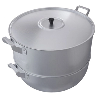 Мантоварка SCOVO 13 - фото 2