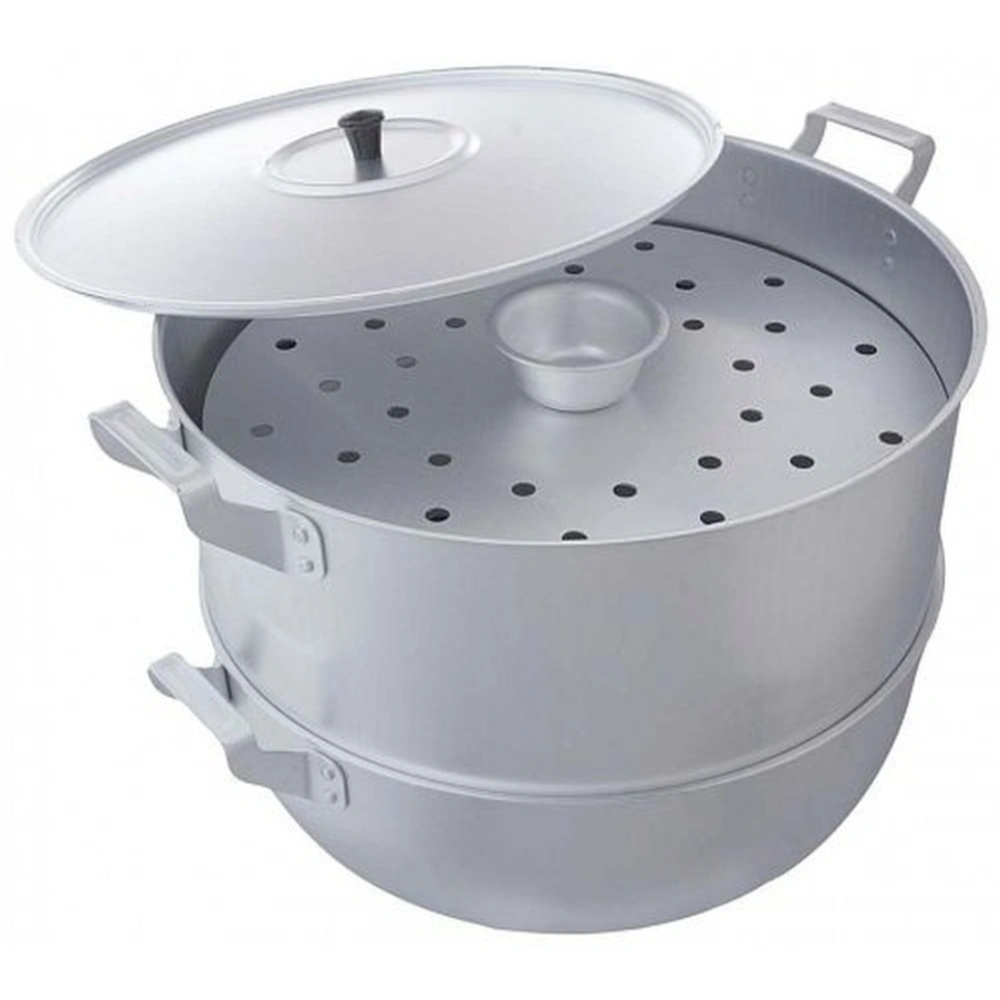 Мантоварка SCOVO 13 - фото 3