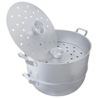 Мантоварка SCOVO 13 - фото 4