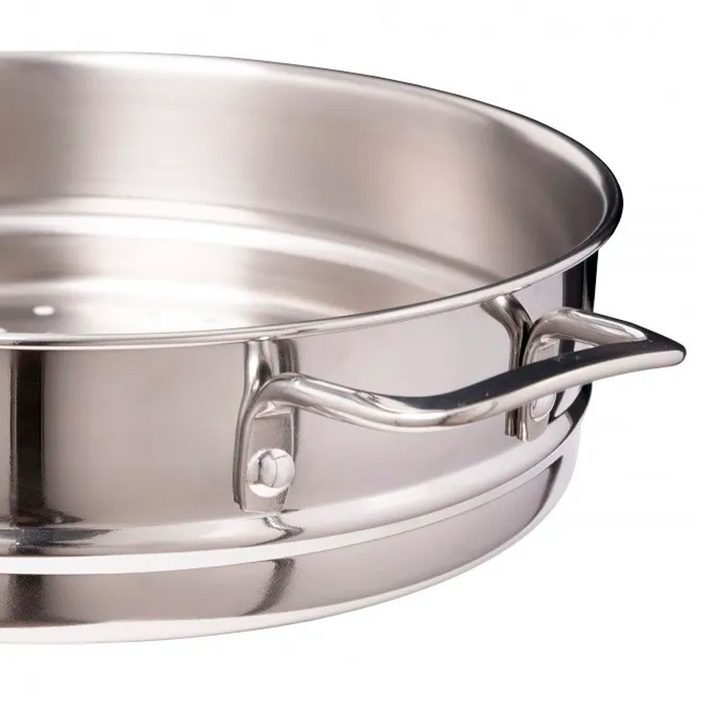 Kukmara манты пісіргіш 6 л STM602603G - фото 6