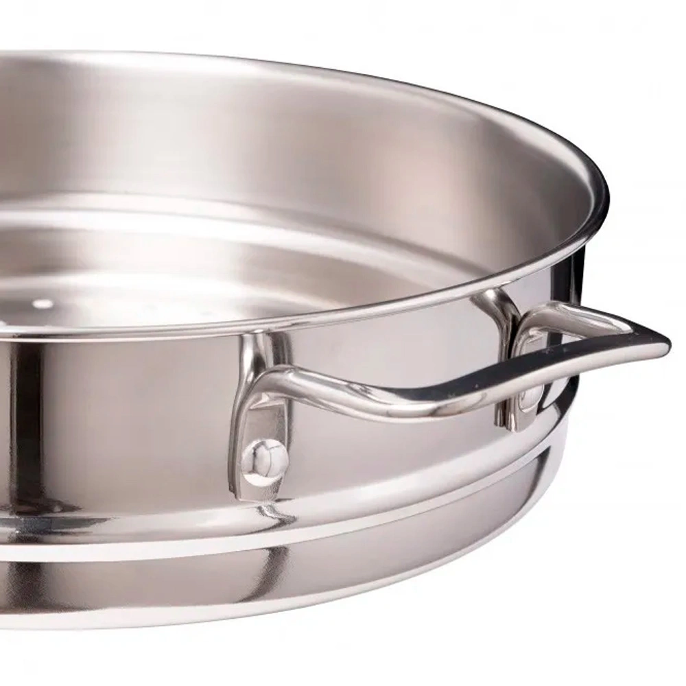 Мантоварка Kukmara 6 л STM602603G - фото 6