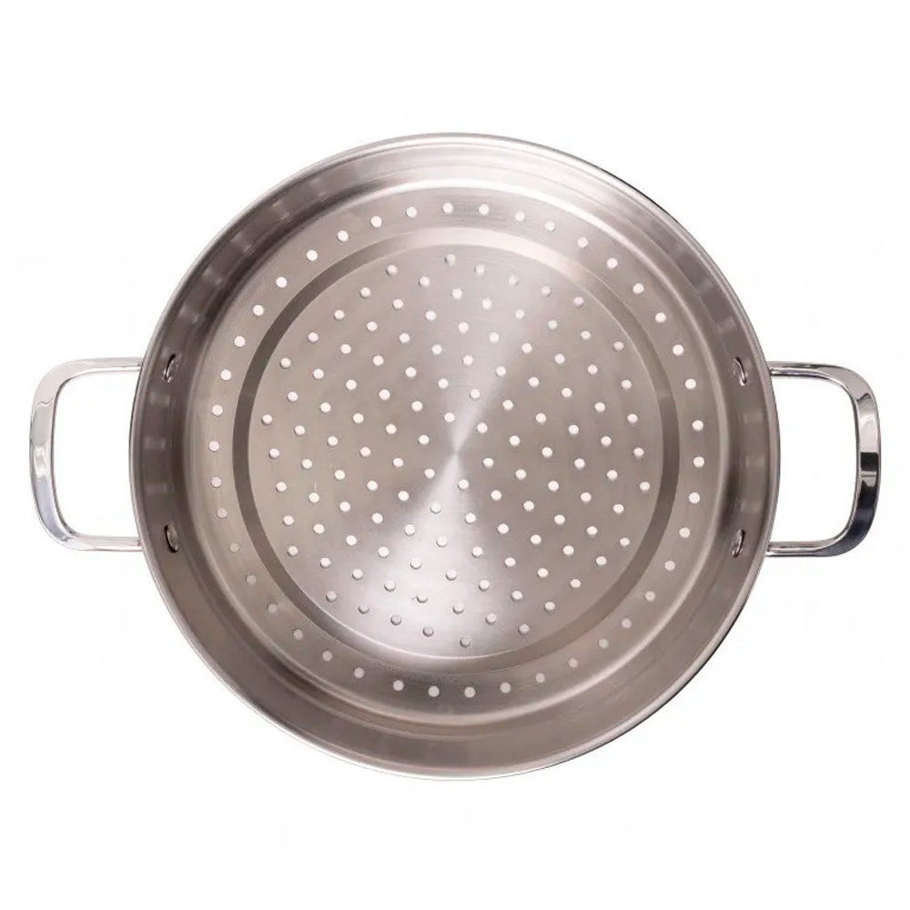 Kukmara манты пісіргіш 6 л STM602603G - фото 3