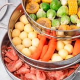 Мантоварка Kukmara 6 л STM602603G - фото 10