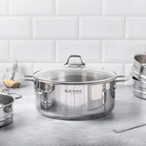 Мантоварка Kukmara 6 л STM602603G - фото 12